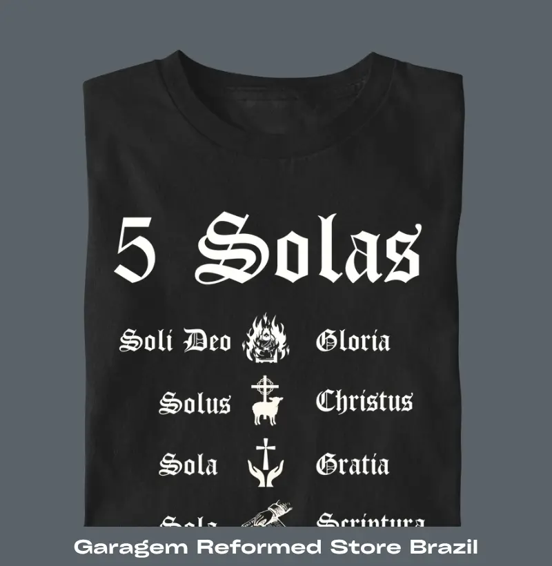 "5 SOLAS NEW"