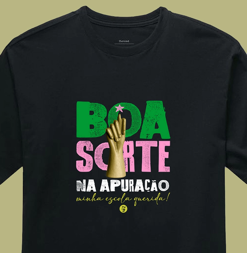 Boa Sorte