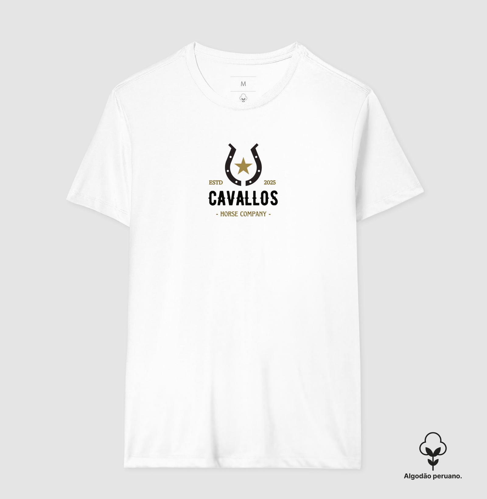 Ferradura Horse Company