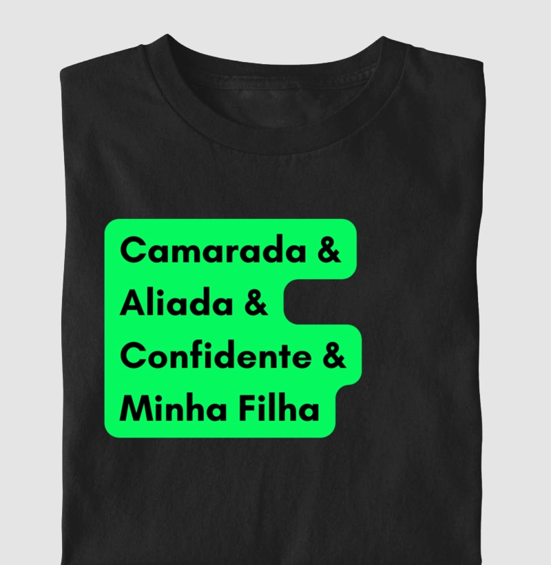 Tal Pai Tal Filha