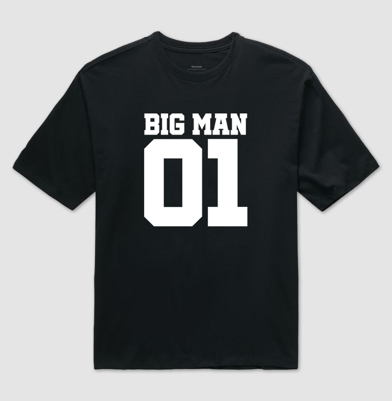 Big Man