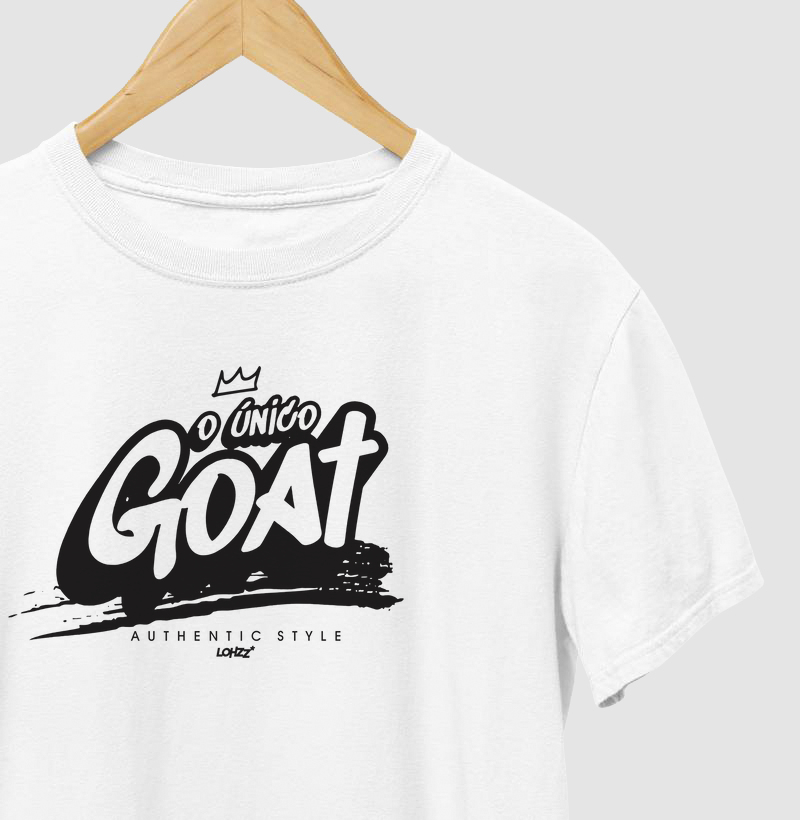 O Único GOAT II
