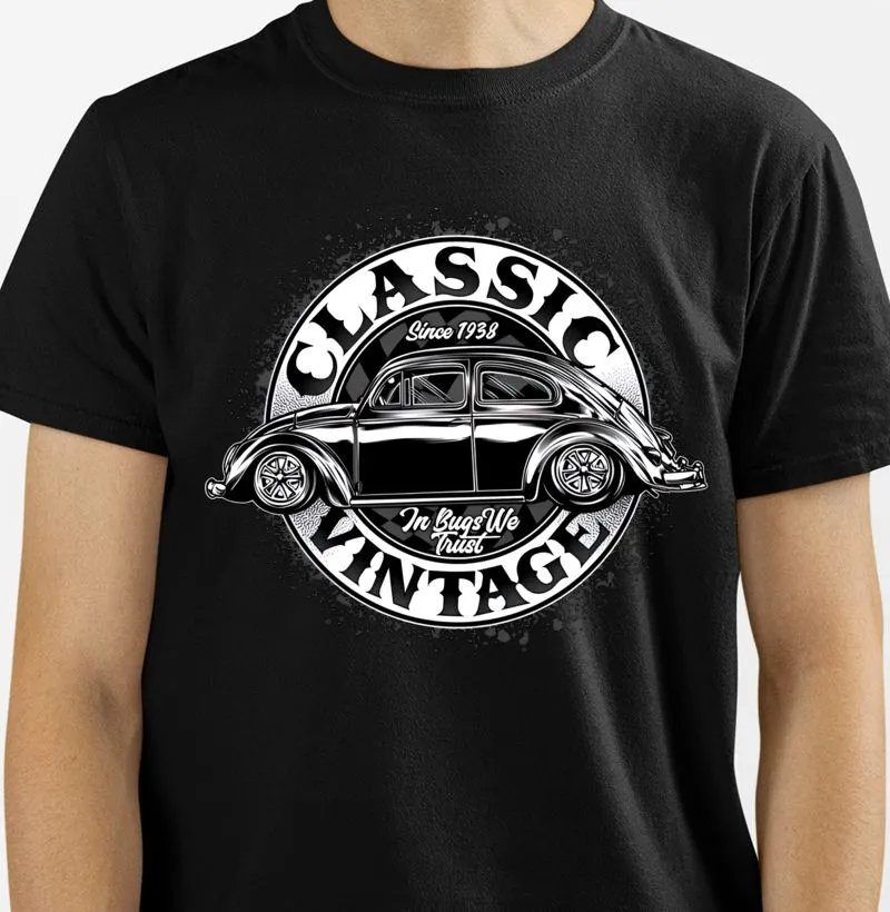Classic Vintage