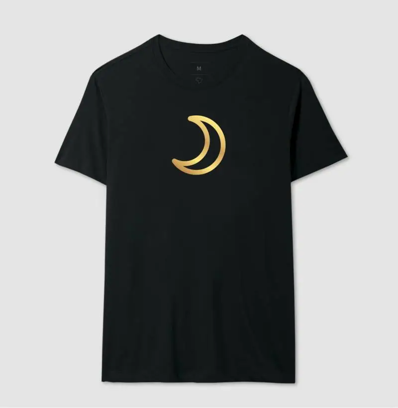 Camiseta Lua