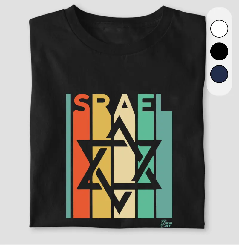 Maguen David Israel