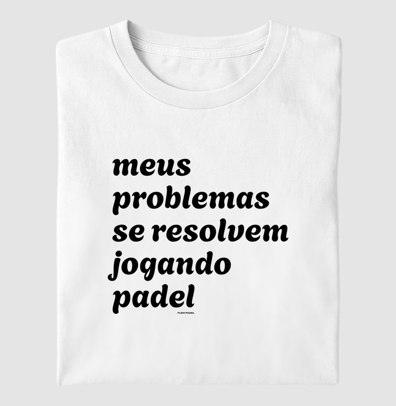 Meus Problemas