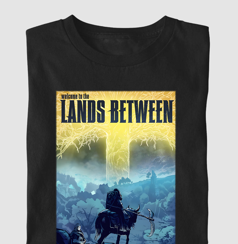Lands Between