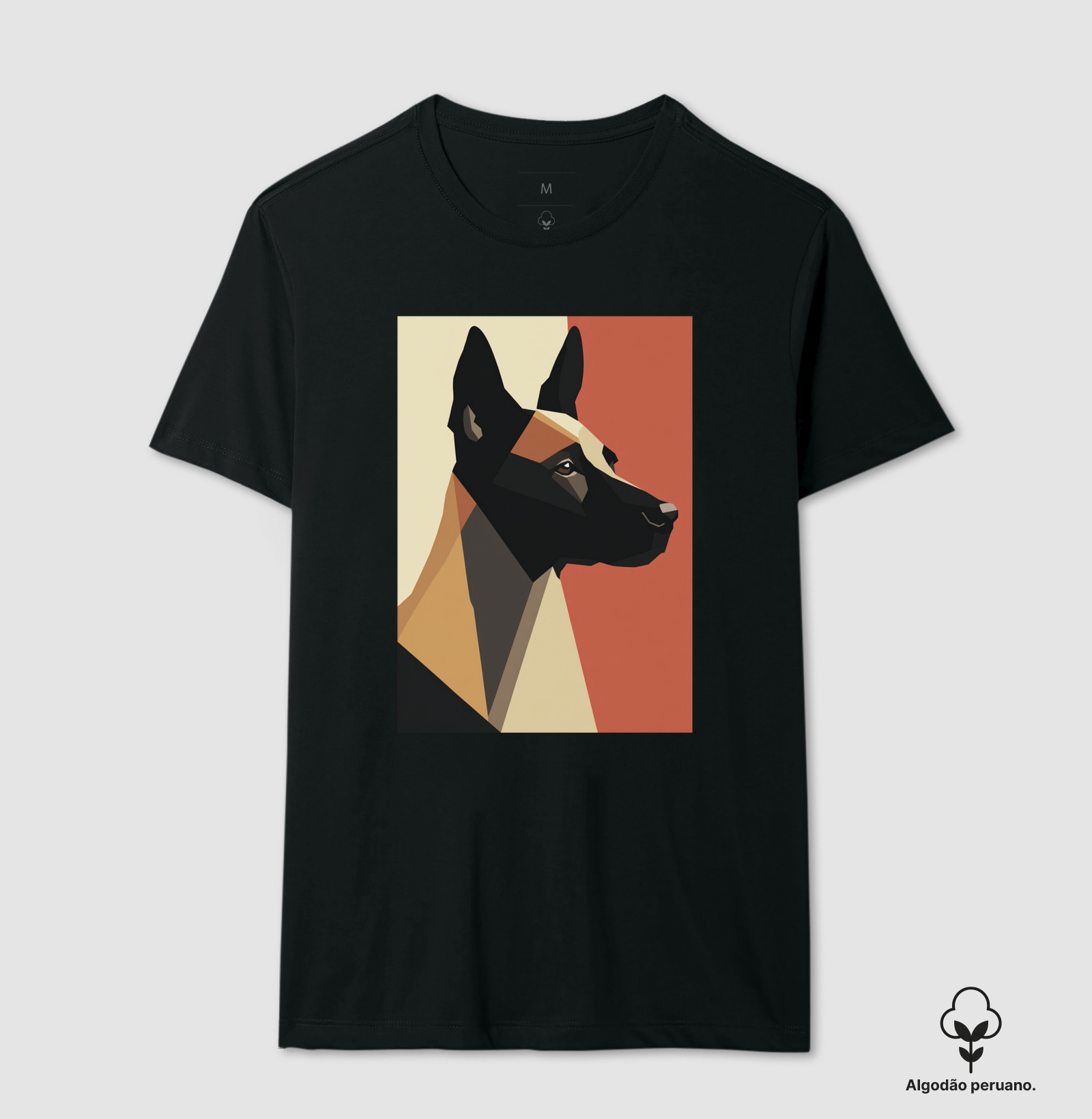 Geometric Mali