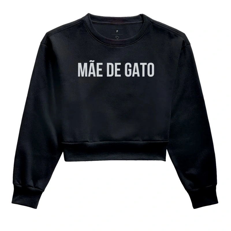 Mãe de Gato