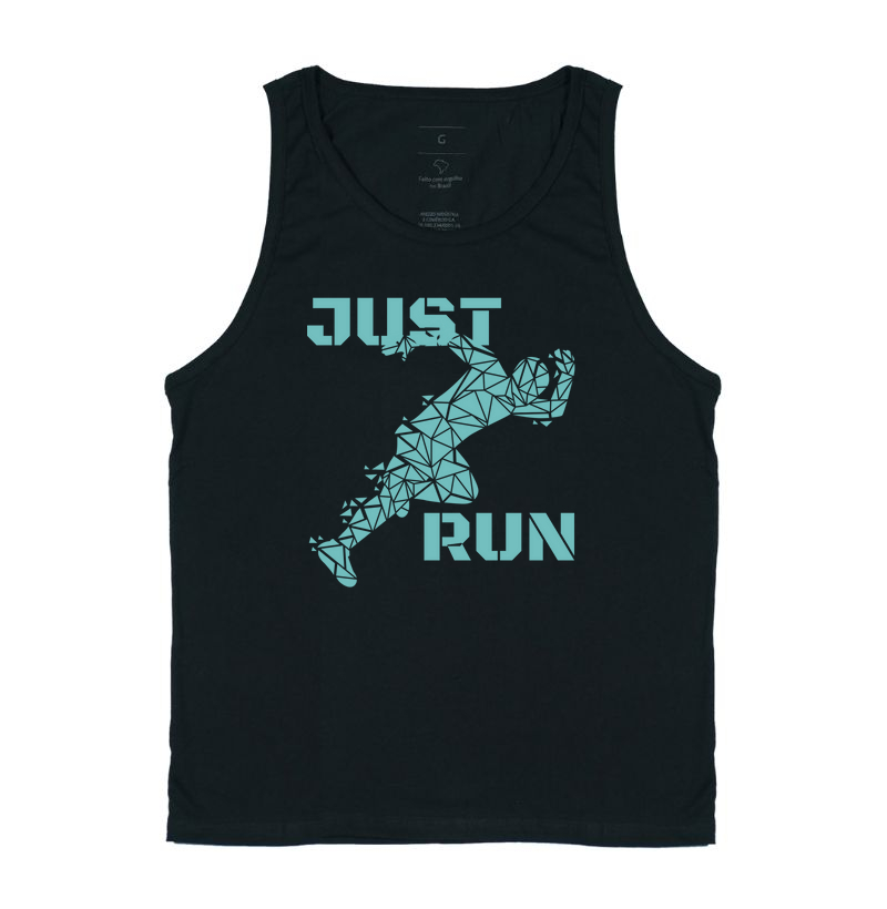 Just Run Male 