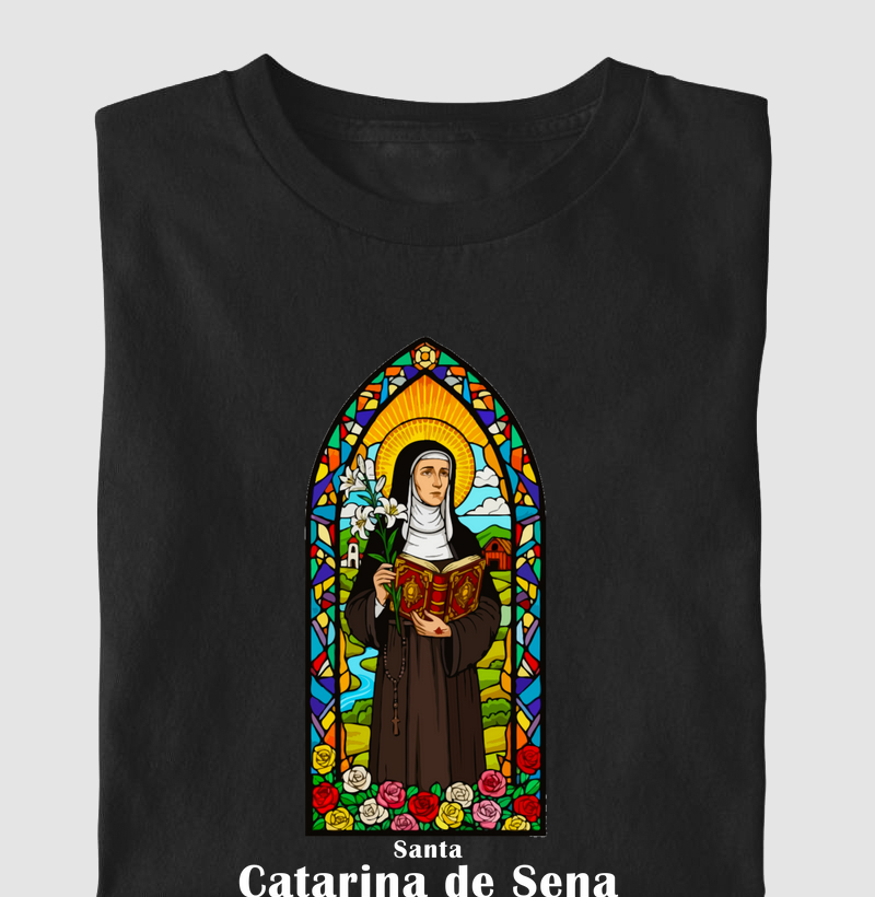 Santa Catarina de Sena