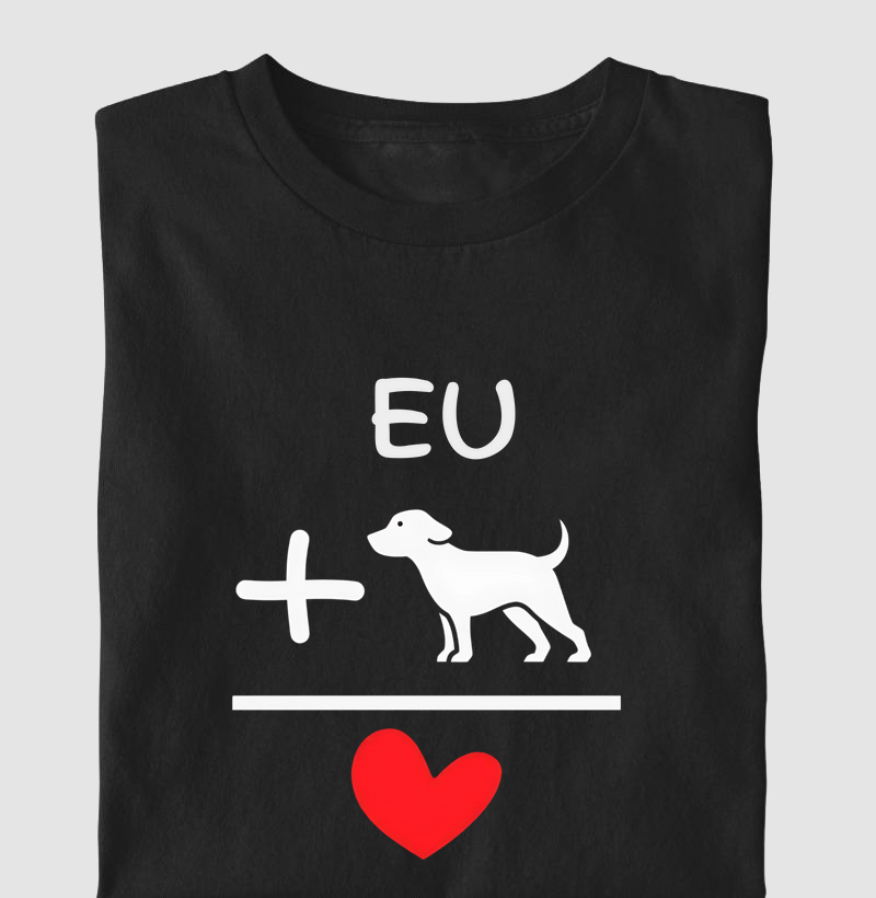 Eu + você