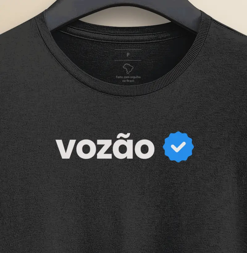 Vozão Verificado