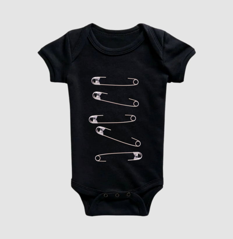 Safety pins