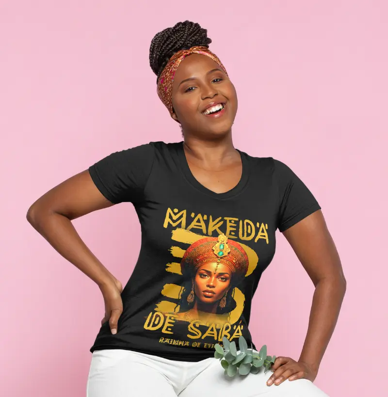 Makeda de Sabá