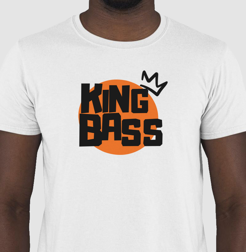 king bass