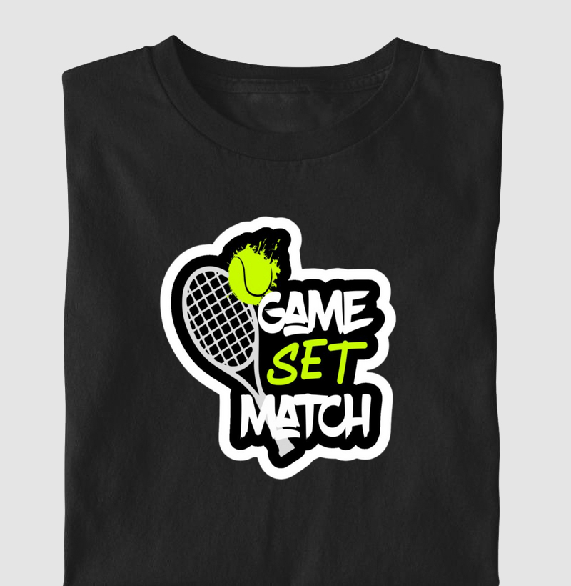 Game Set Match