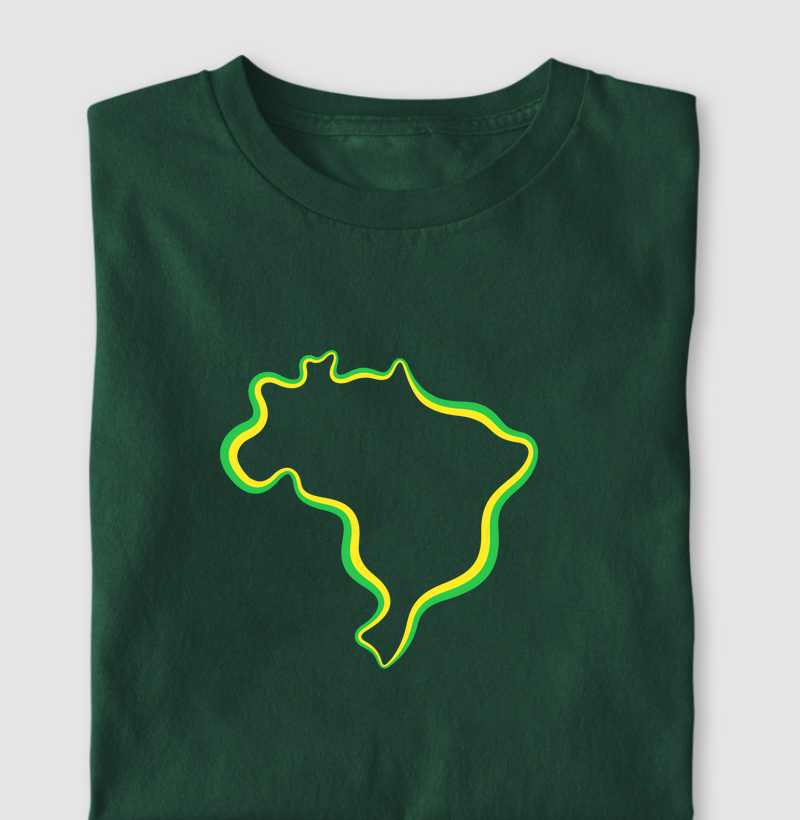 Brasil Stripes