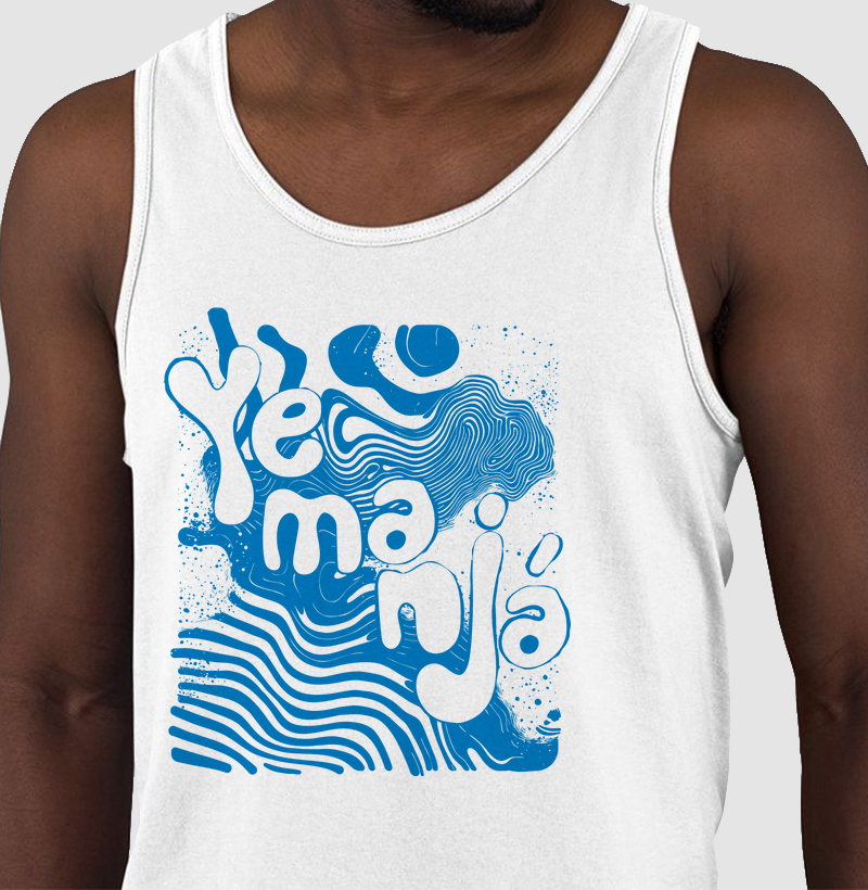 Minha Fé tem Axé - Yemanjá Essência