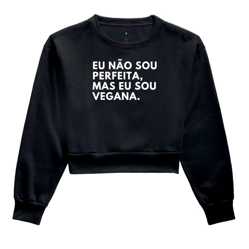 Eu Não Sou Perfeita