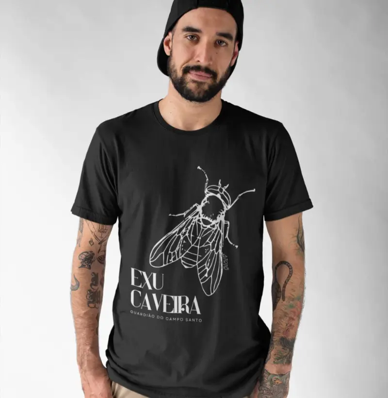 EXU CAVEIRA