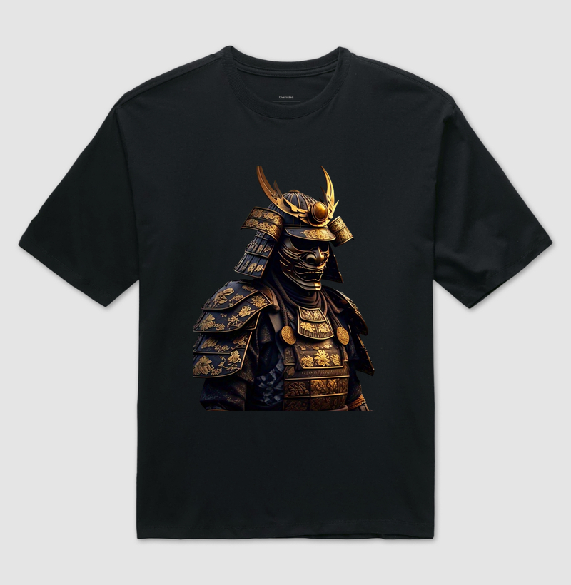 SAMURAI