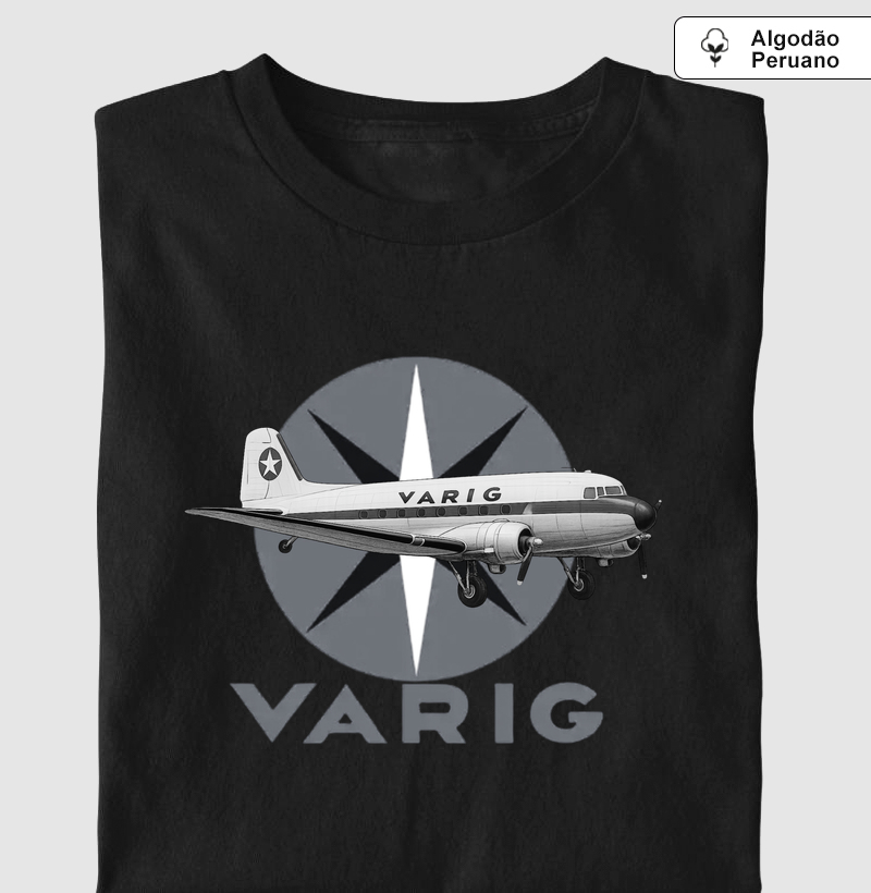 Varig - Vintage
