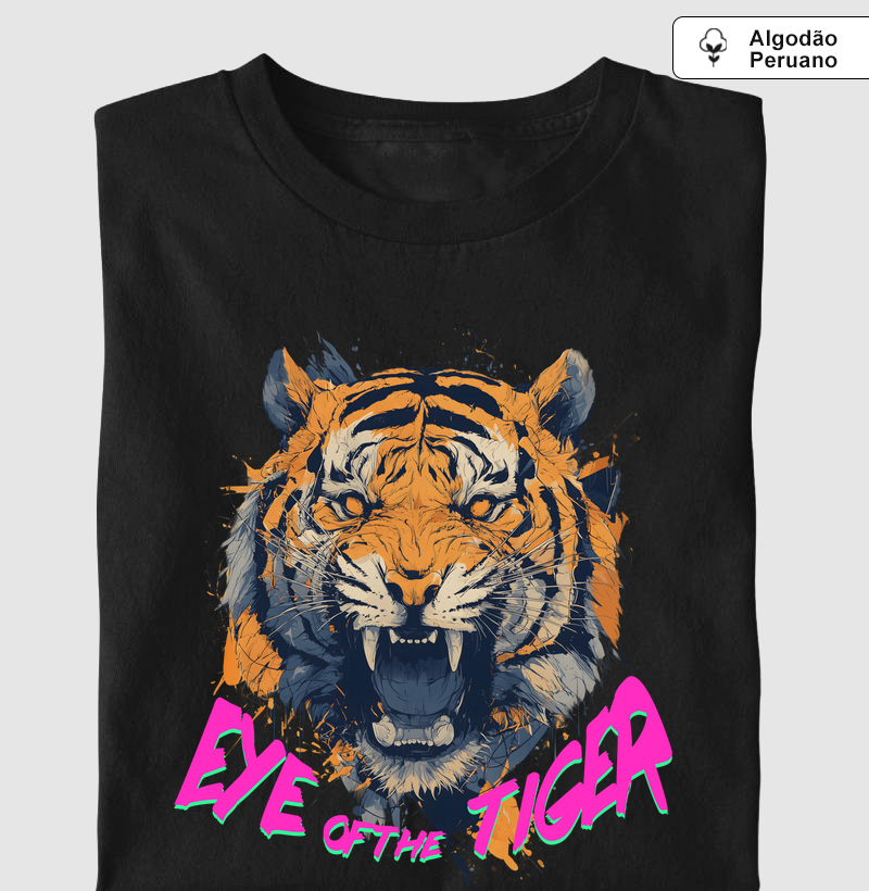 Olho do Tigre