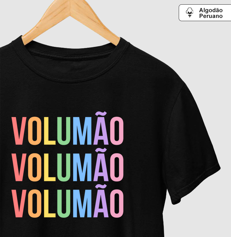 Volumão