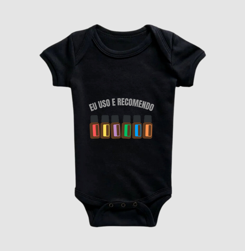 Eu uso e recomendo