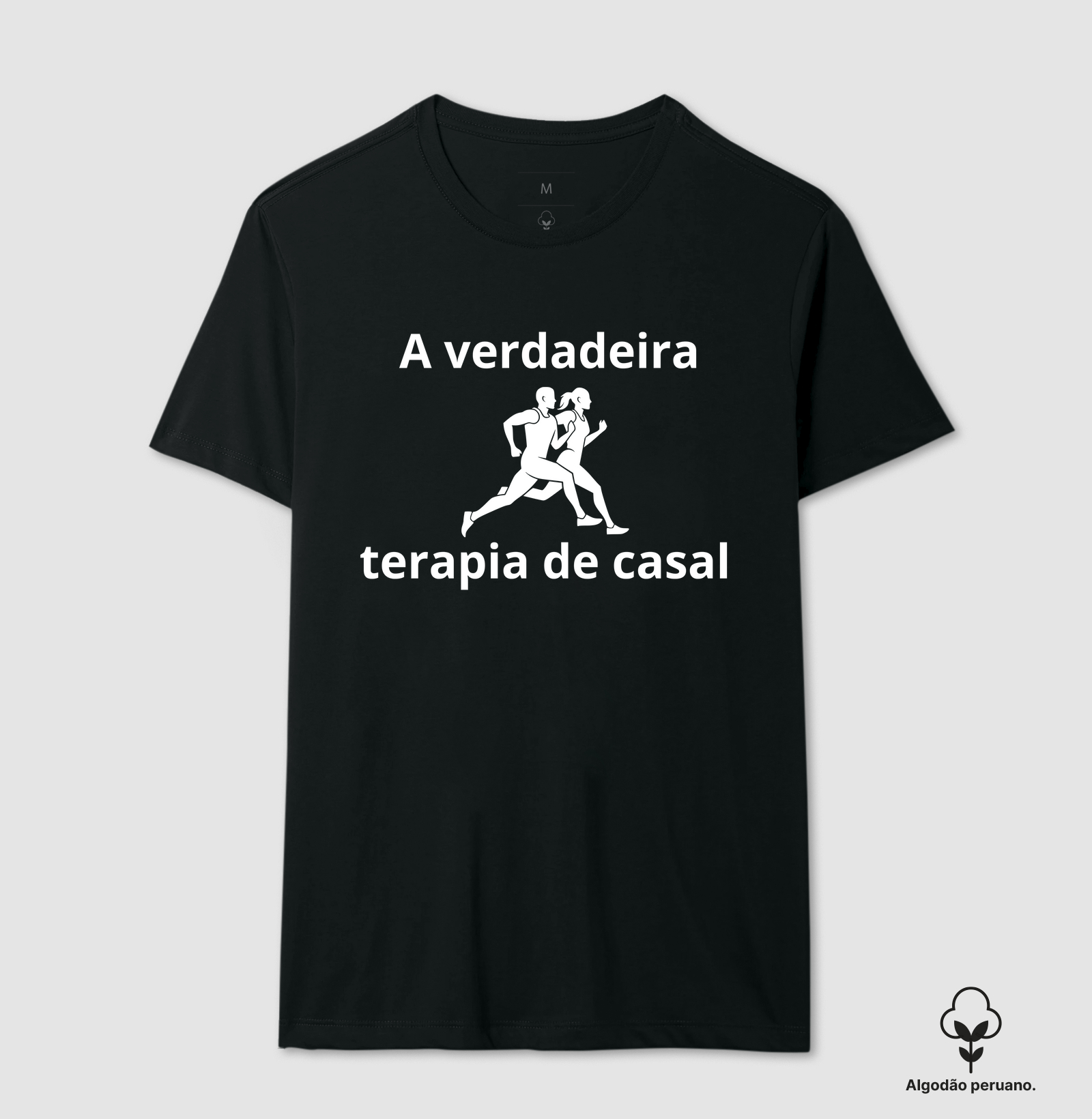 A verdadeira terapia de casal