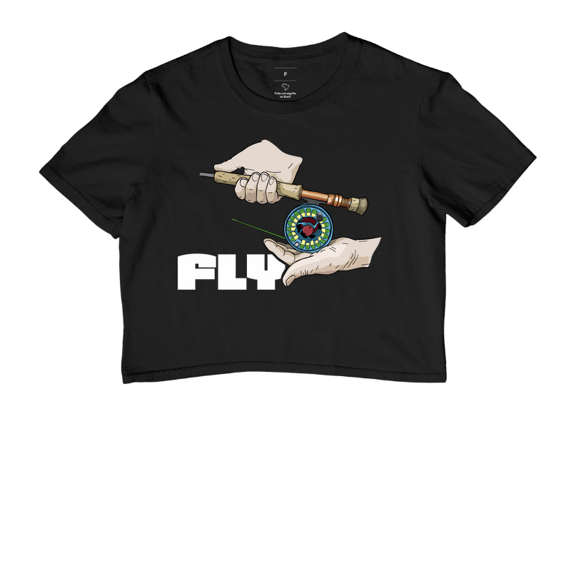 Fly Fishing.