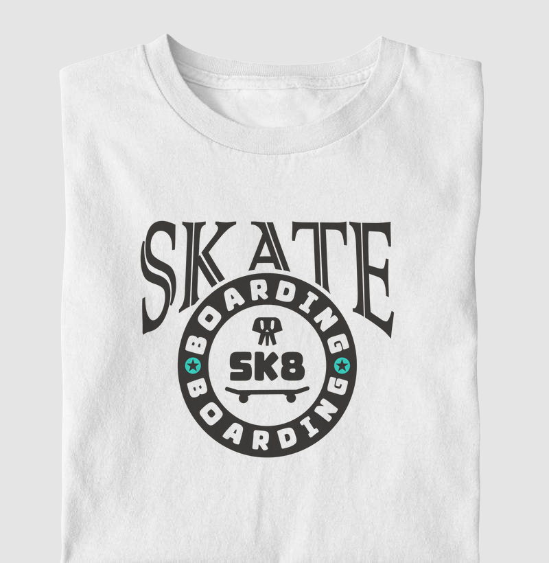Skate Sk8