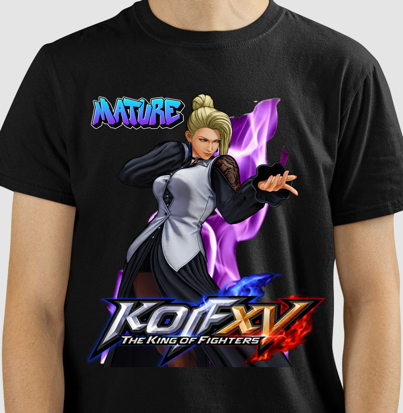 Camisa 0