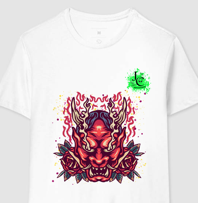 Camiseta 014