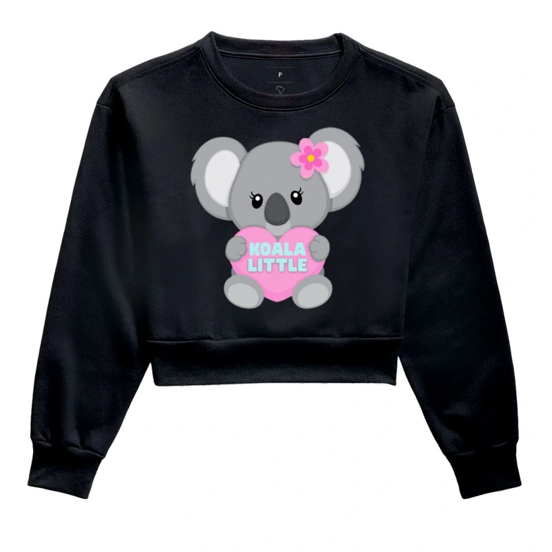 Koala little