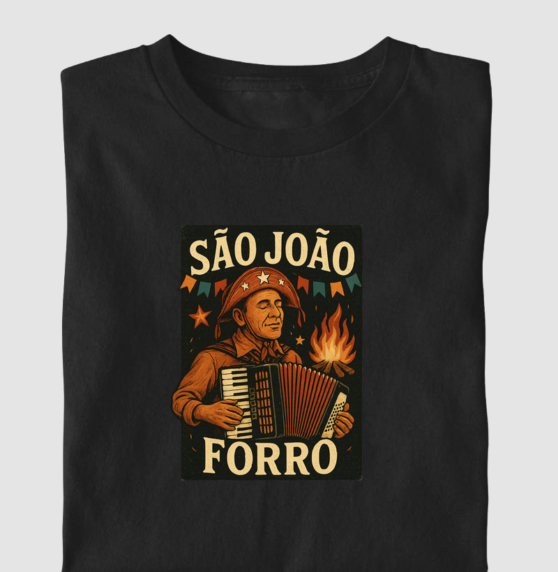 São João no forró