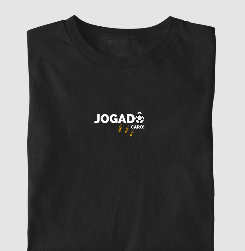 Jogadô Caro