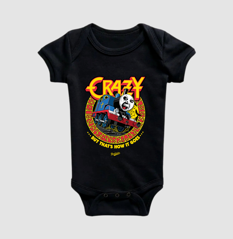 Crazy Train