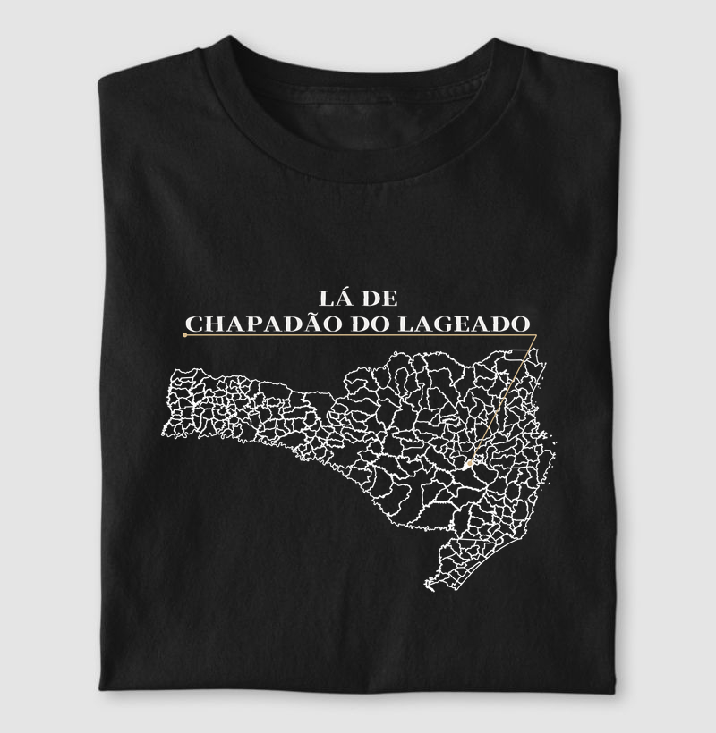 Chapadão do Lageado | Origem SC