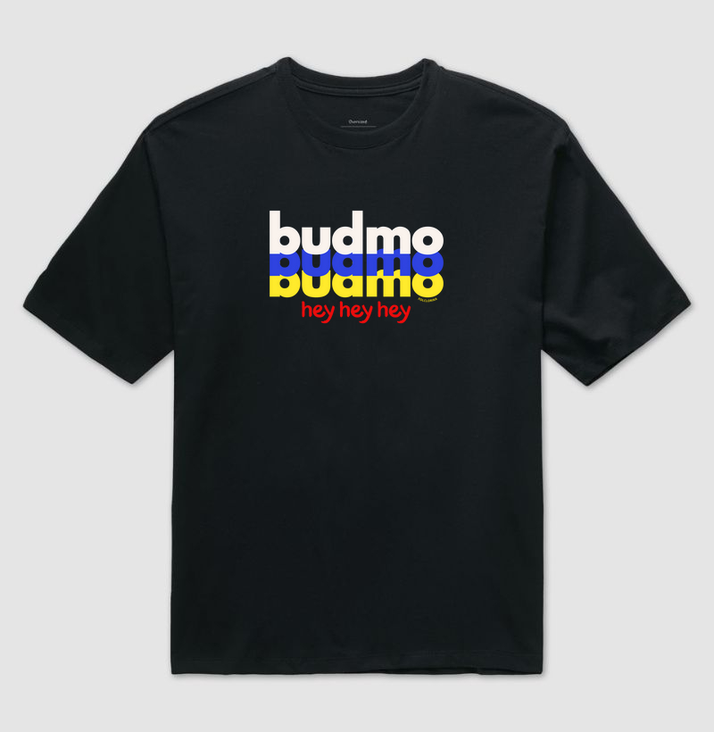 Budmo