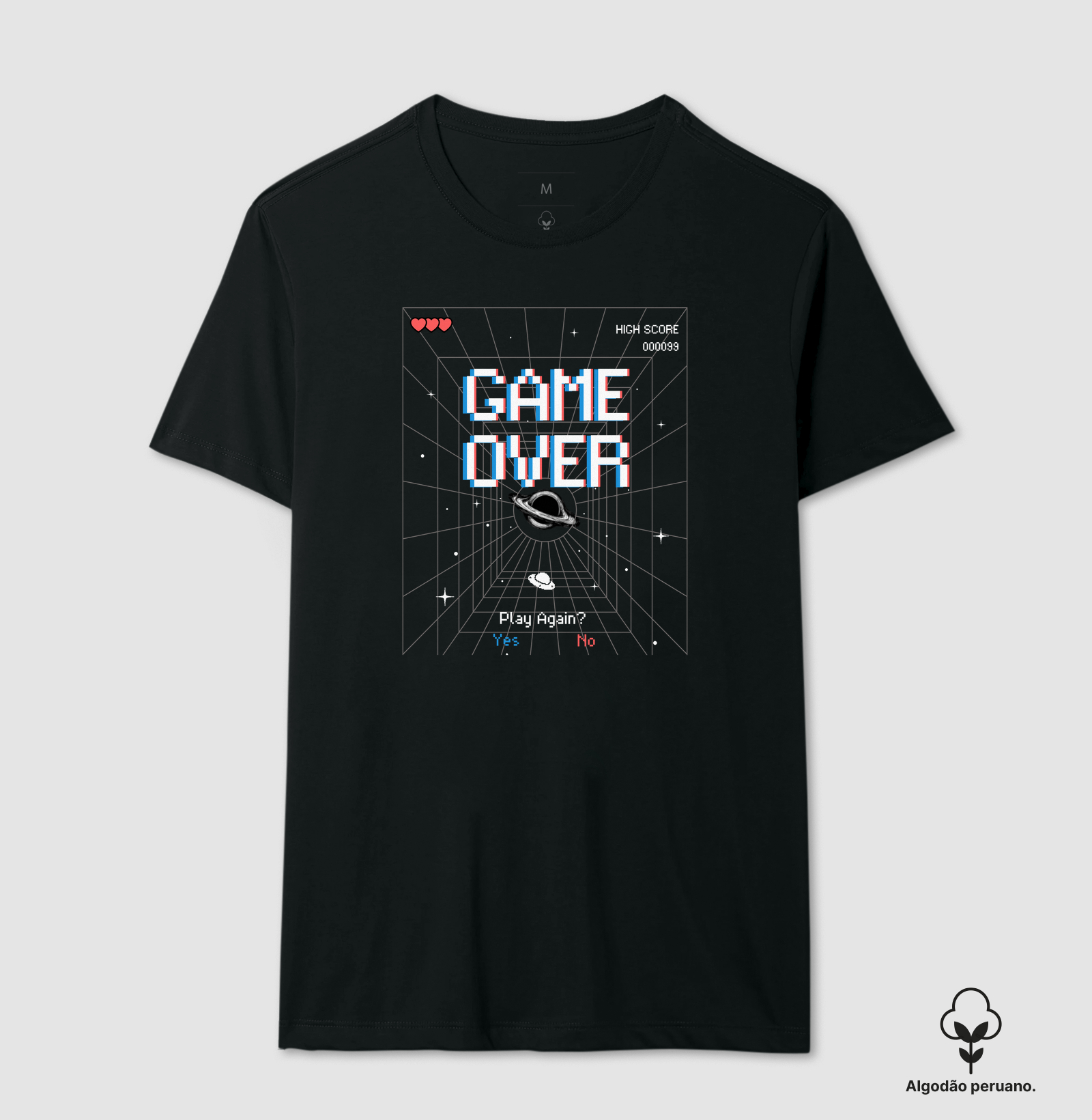 Gamer Over