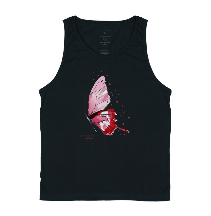 RED BUTTERFLY 02