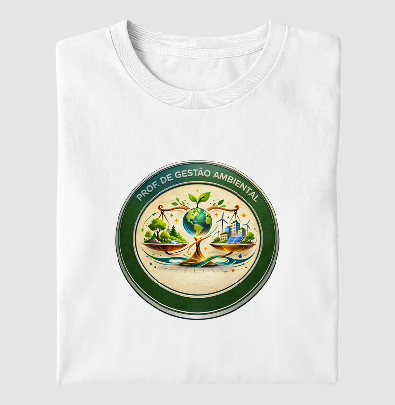 Prof. de Gestão Ambiental V3