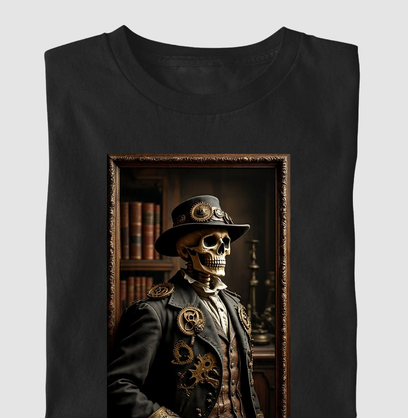 Camisa 0