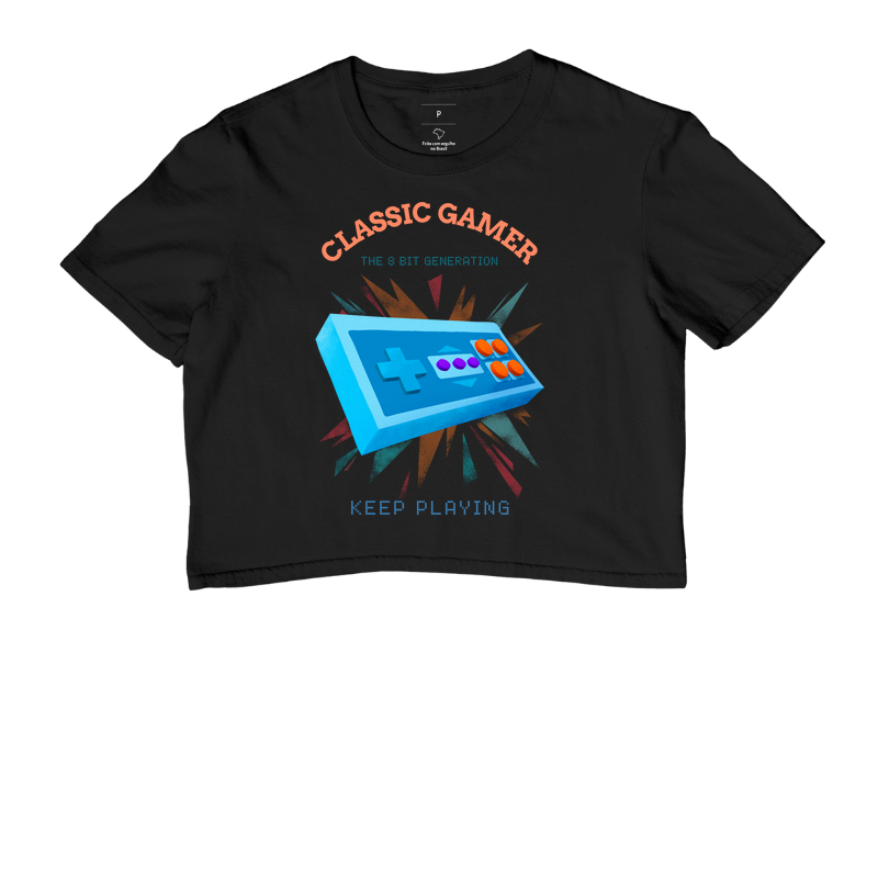 Classic Gamer