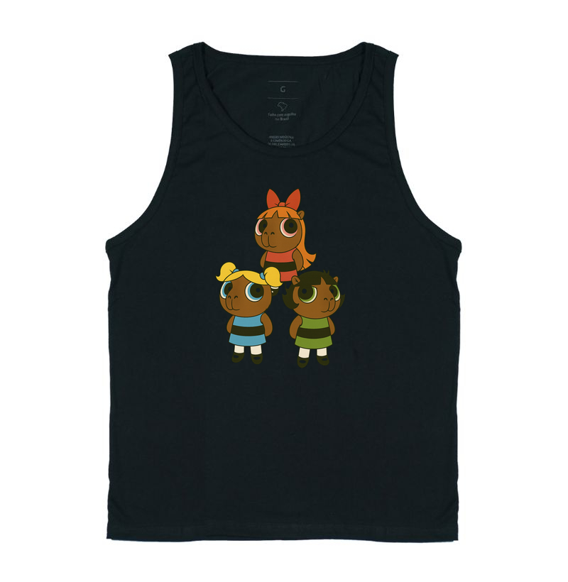 Capivara Super Poderosa 2
