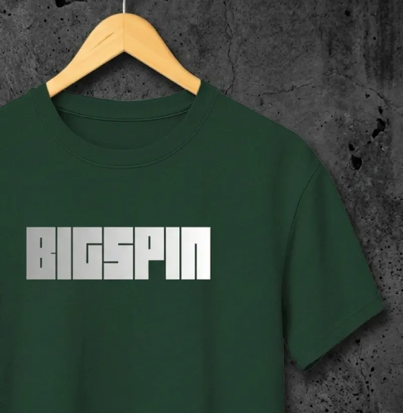 BIGSPIN