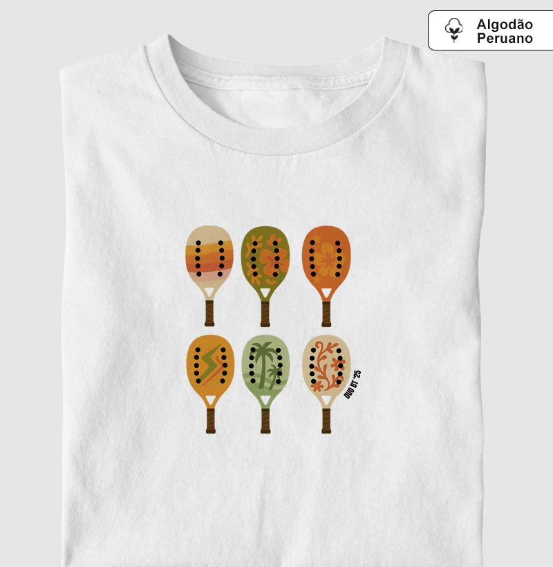 Raquetes