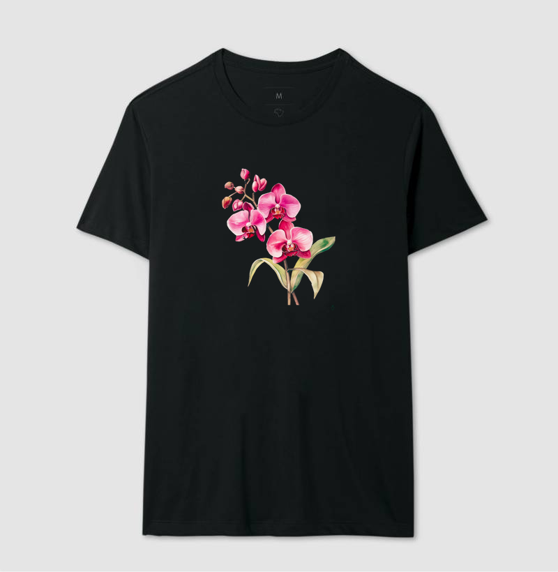 Coleção Orquídeas